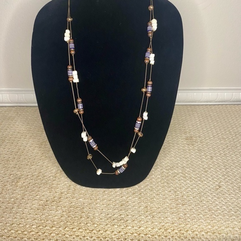 🌸Saks 5th Avenue Necklace🌸